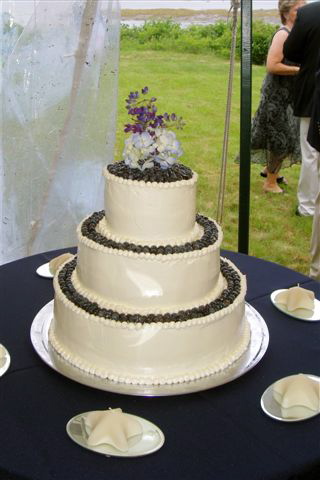 Gail's Cake