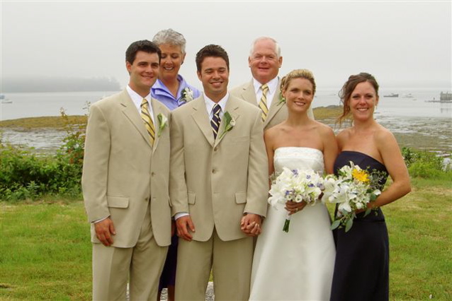 Our family